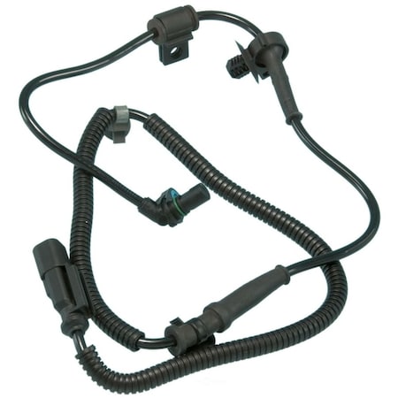 Wve 5S12352 ABS Wheel Speed Sensor 5S12352